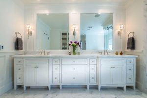 professional home staging services in la